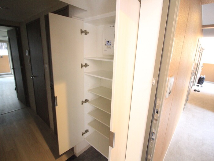 物件内観写真14　(靴箱)