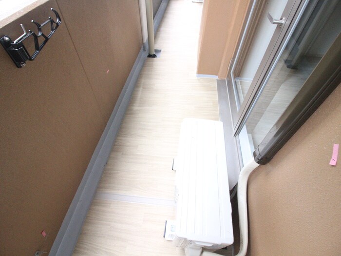 物件内観写真17　(ベランダ・バルコニー)