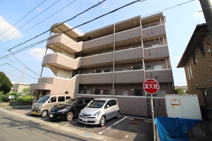 物件外観写真6　(外観写真)