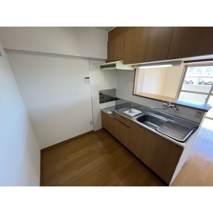 物件内観写真11　(キッチン)