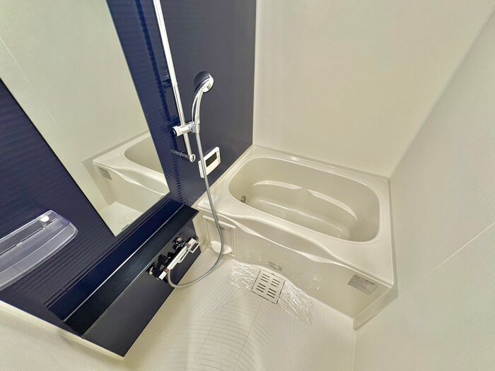 物件内観写真11　(バス／シャワールーム等)