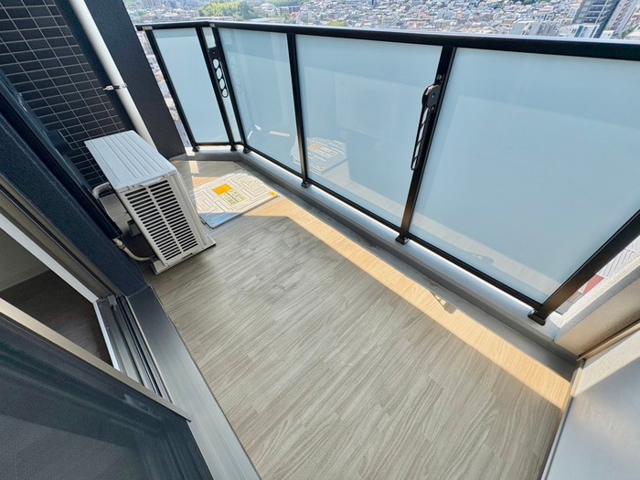 物件内観写真15　(ベランダ・バルコニー)