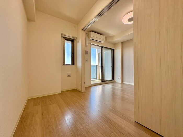 物件内観写真21　(居室)