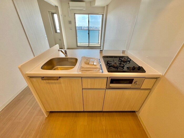 物件内観写真22　(キッチン)