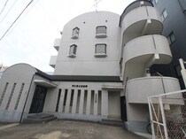 サンライズ中平の外観写真