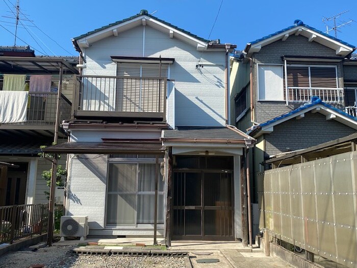 物件外観写真1　(建物設備)