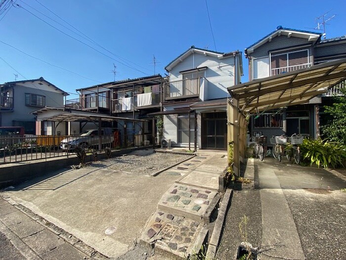 物件外観写真3　(外観写真)