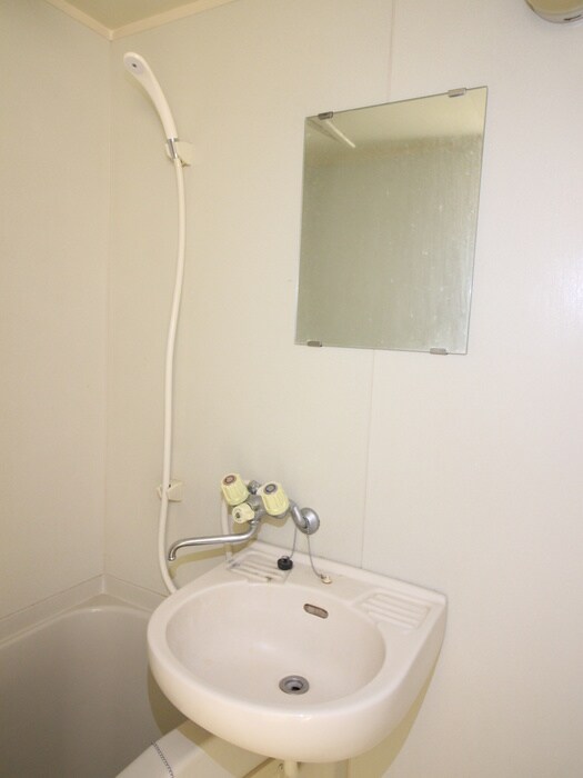 物件内観写真10　(洗面)