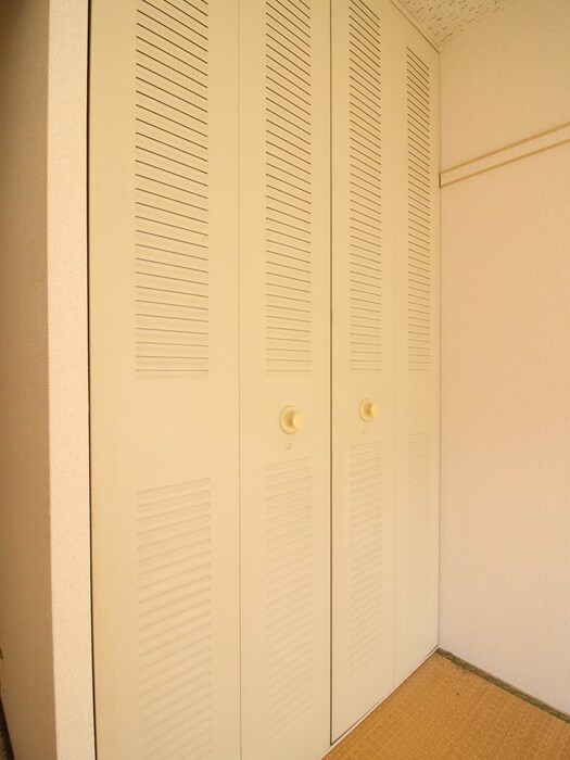 物件内観写真14　(収納)