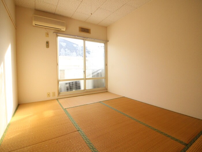 物件内観写真16　(居室)