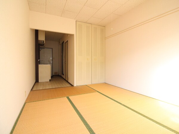 居室