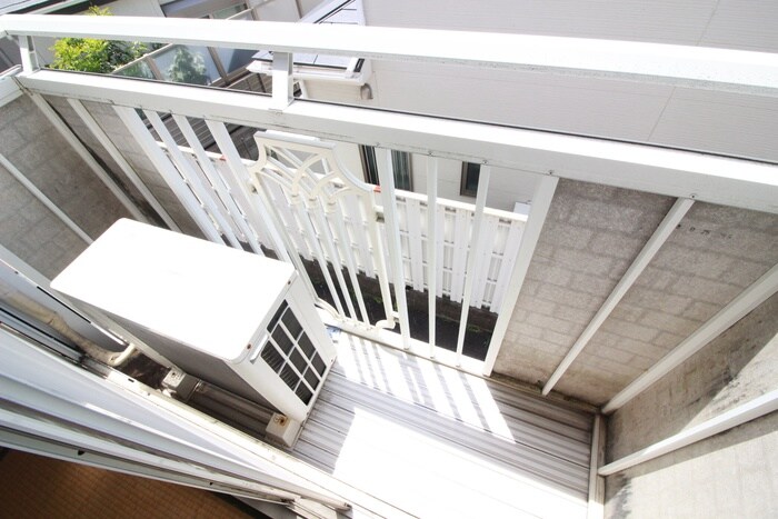 物件内観写真21　(ベランダ・バルコニー)