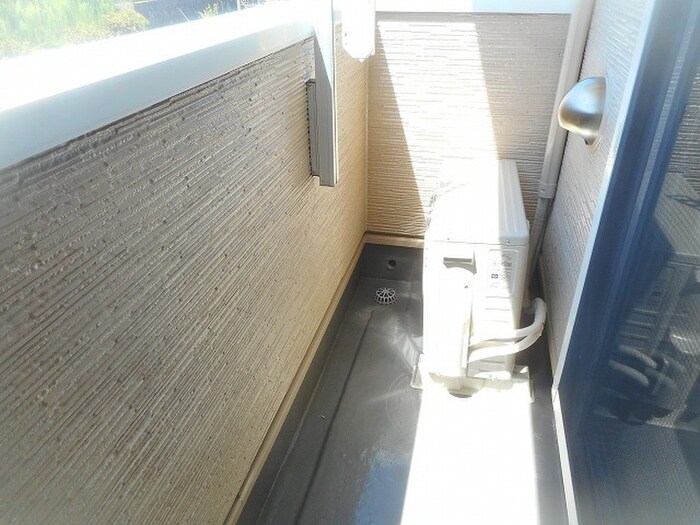 物件内観写真17　(ベランダ・バルコニー)