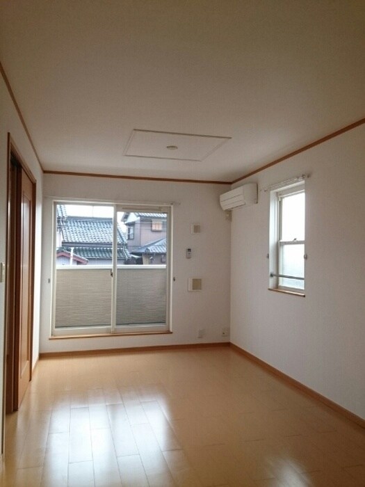 物件内観写真21　(居室)