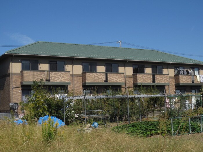 物件外観写真5　(外観写真)