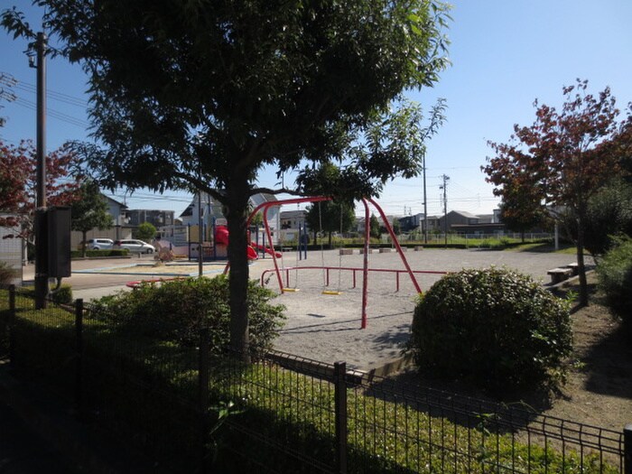 物件外観写真6　(周辺環境)