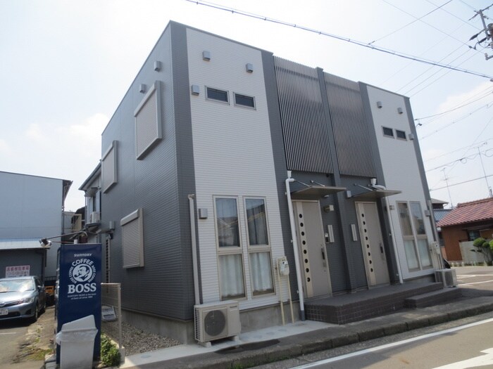 物件外観写真2　(外観写真)