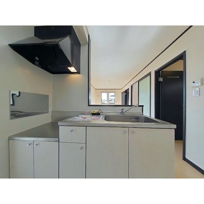 物件内観写真5　(キッチン)