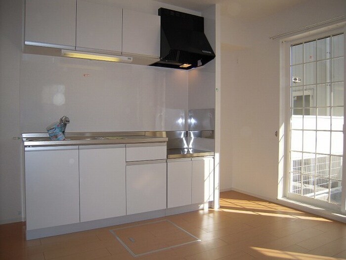 物件内観写真5　(キッチン)