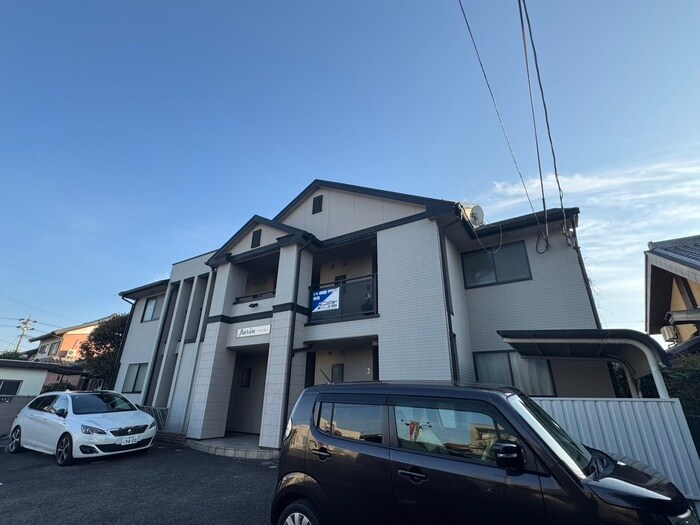 物件外観写真1　(建物設備)