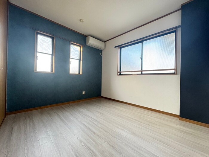 物件内観写真9　(居室)