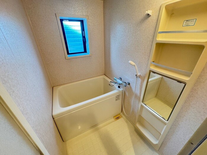 物件内観写真11　(バス／シャワールーム等)