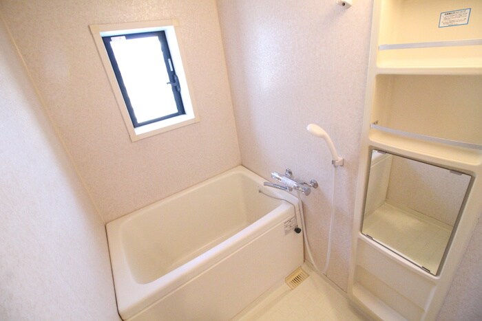 物件内観写真13　(バス／シャワールーム等)