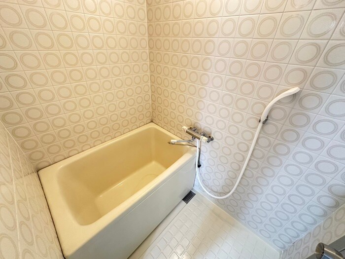 物件内観写真11　(バス／シャワールーム等)