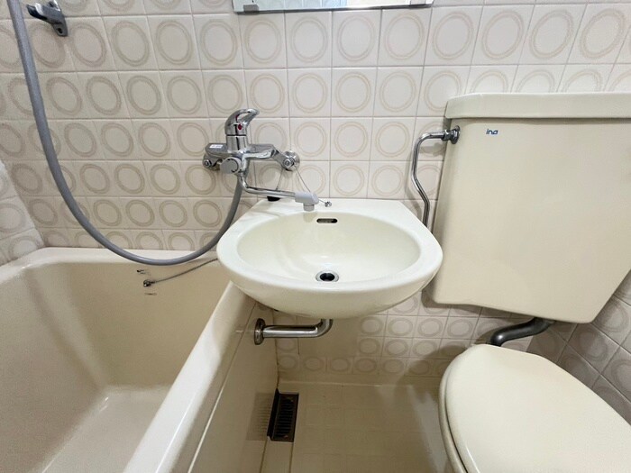 物件内観写真20　(洗面)