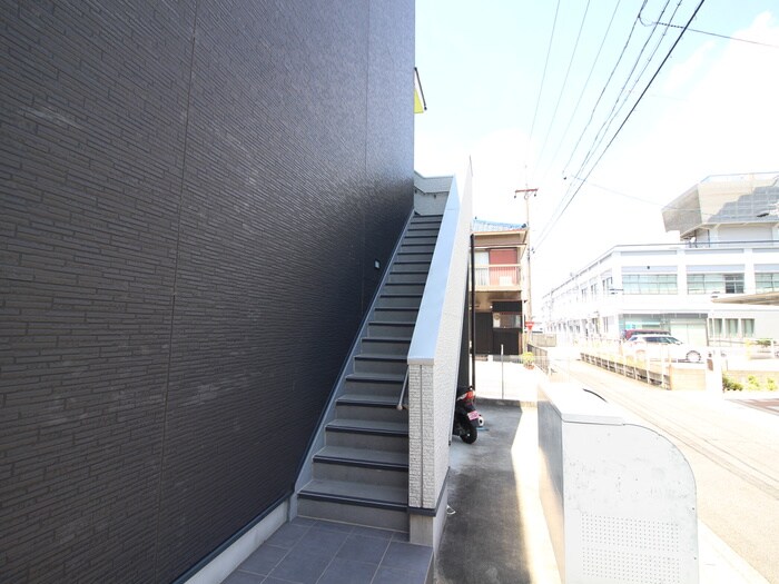 物件外観写真4　(その他)