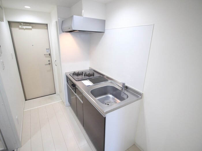 物件内観写真11　(キッチン)