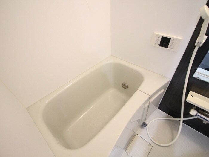 物件内観写真13　(バス／シャワールーム等)