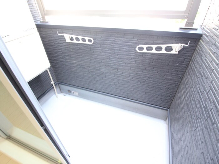 物件内観写真16　(ベランダ・バルコニー)