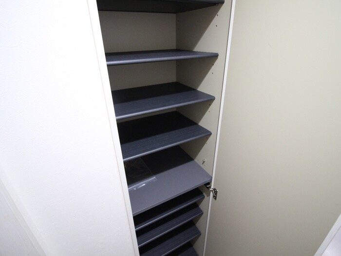 物件内観写真20　(靴箱)