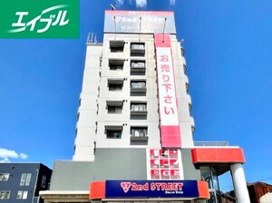 小島ビル外観写真