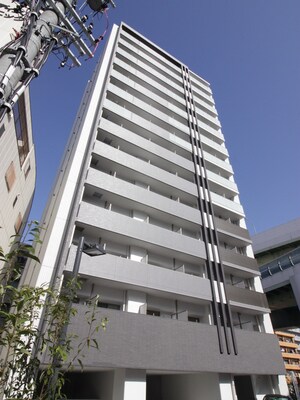 パルティール黒川アネックス外観写真