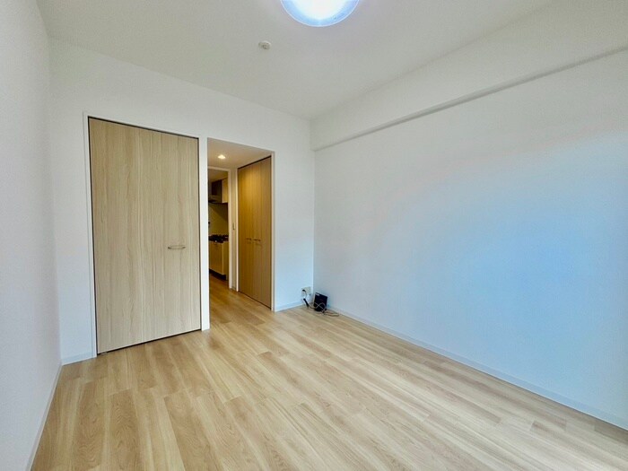 物件内観写真9　(居室)