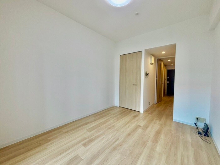 物件内観写真10　(居室)