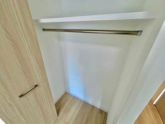 物件内観写真11　(収納)