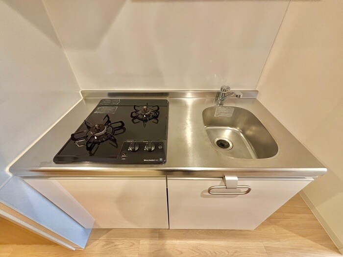 物件内観写真13　(キッチン)