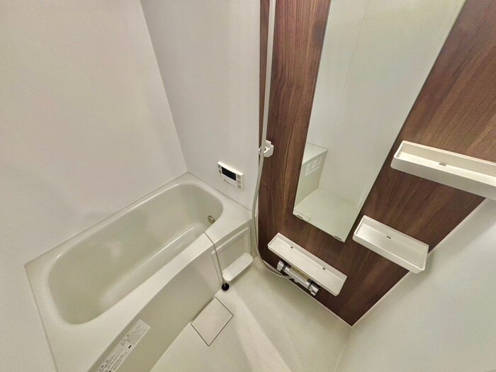 物件内観写真14　(バス／シャワールーム等)