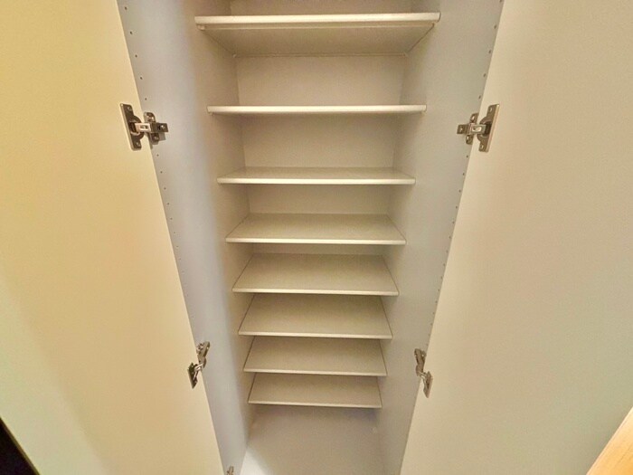 物件内観写真19　(靴箱)