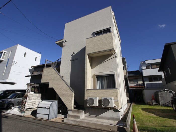 物件外観写真6　(外観写真)