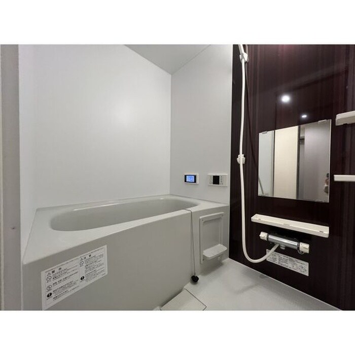 物件内観写真10　(バス／シャワールーム等)