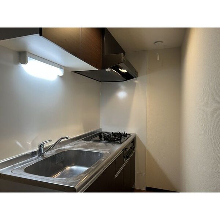 物件内観写真11　(キッチン)