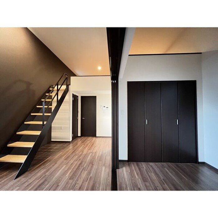 物件内観写真12　(居室)