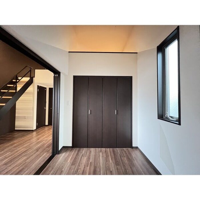 物件内観写真13　(居室)