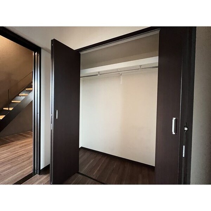 物件内観写真14　(収納)