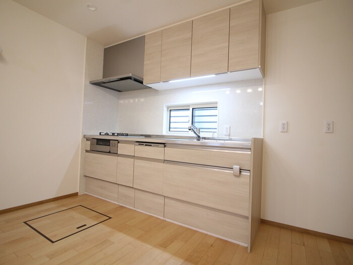 物件内観写真6　(キッチン)