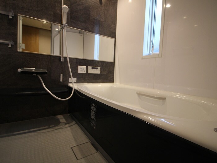 物件内観写真7　(バス／シャワールーム等)